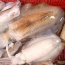 Mực lá câu đông lạnh loại 1